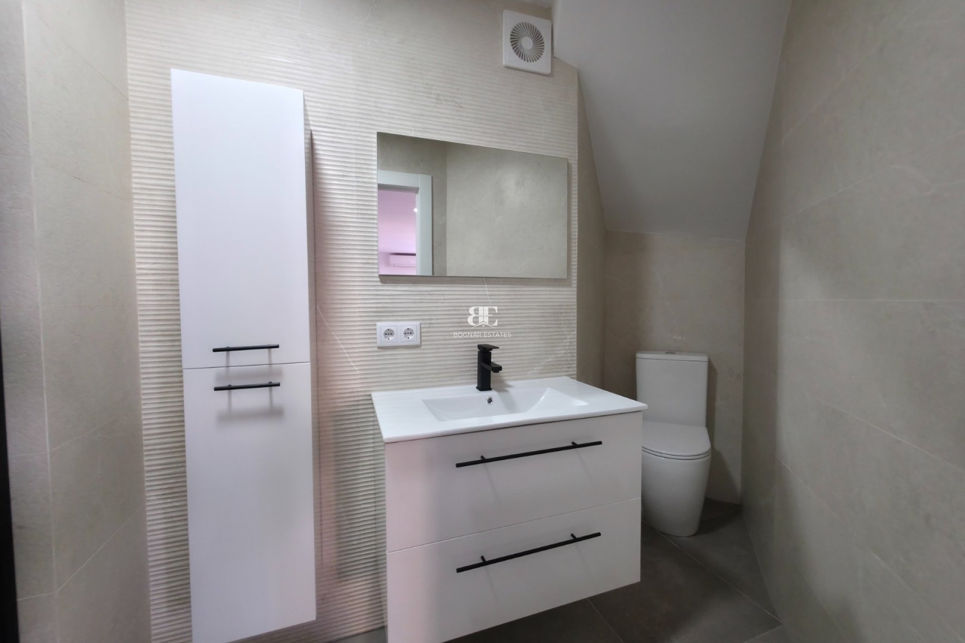 Herverkoop - Villa -
Ciudad Quesada