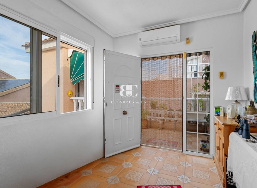 Herverkoop - Villa -
Ciudad Quesada