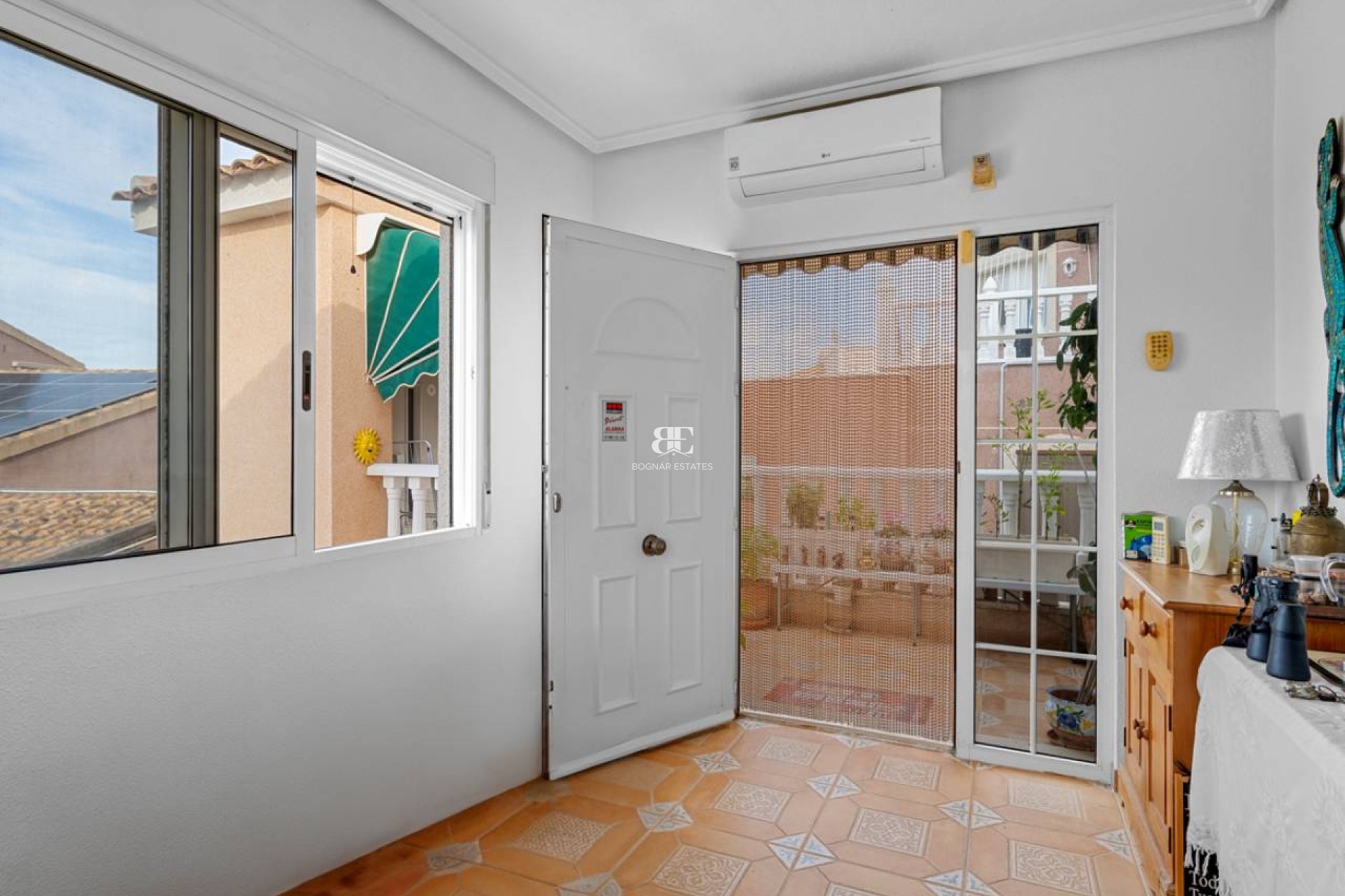 Herverkoop - Villa -
Ciudad Quesada