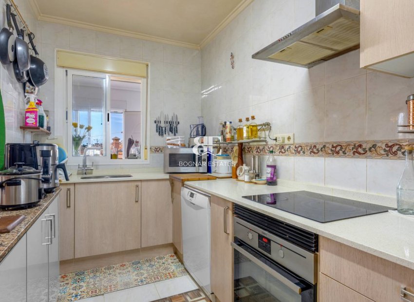 Herverkoop - Villa -
Ciudad Quesada