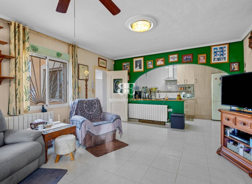 Herverkoop - Villa -
Ciudad Quesada