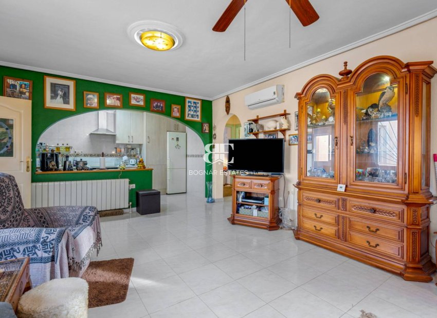 Herverkoop - Villa -
Ciudad Quesada