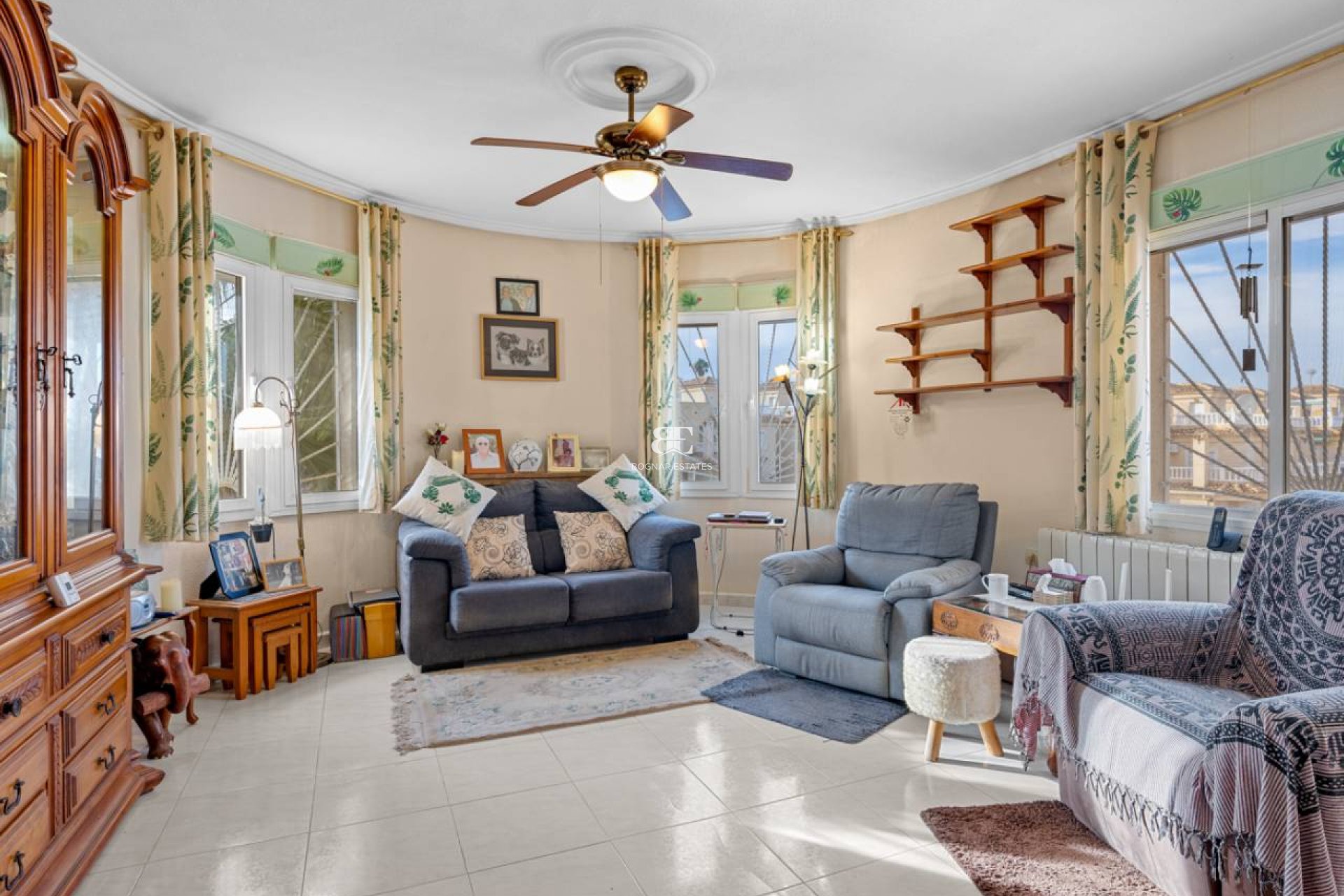 Herverkoop - Villa -
Ciudad Quesada