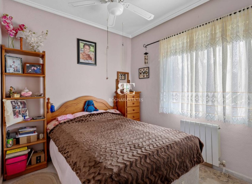 Herverkoop - Villa -
Ciudad Quesada