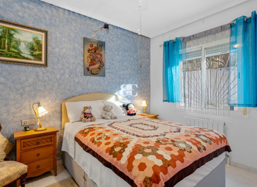 Herverkoop - Villa -
Ciudad Quesada