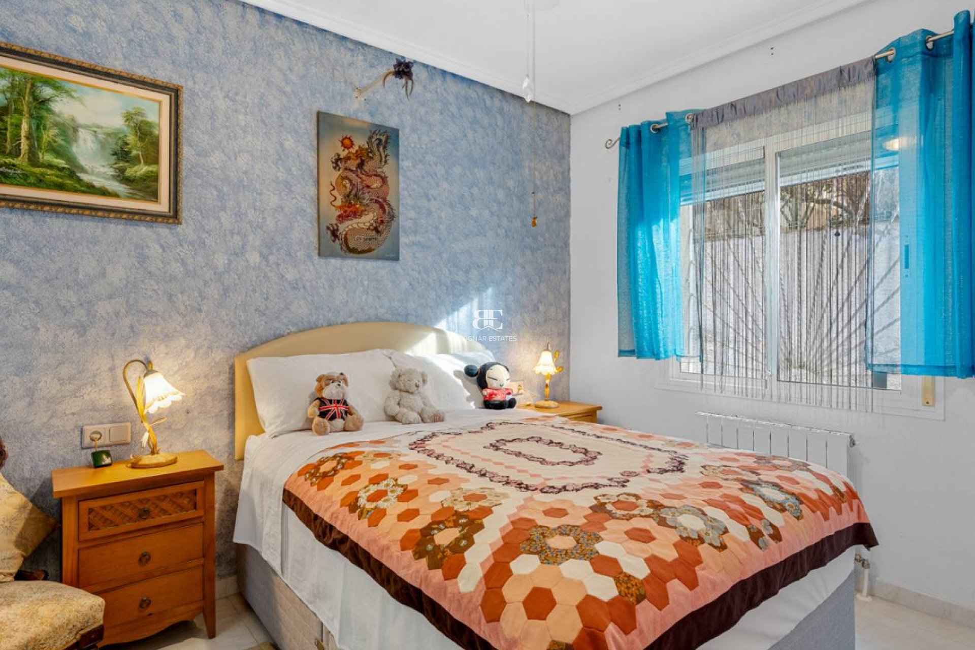 Herverkoop - Villa -
Ciudad Quesada