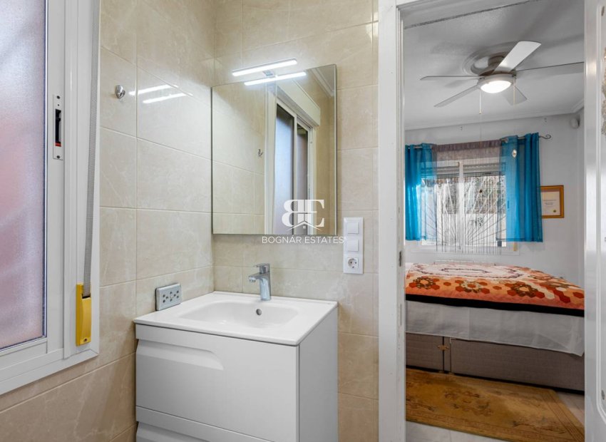 Herverkoop - Villa -
Ciudad Quesada