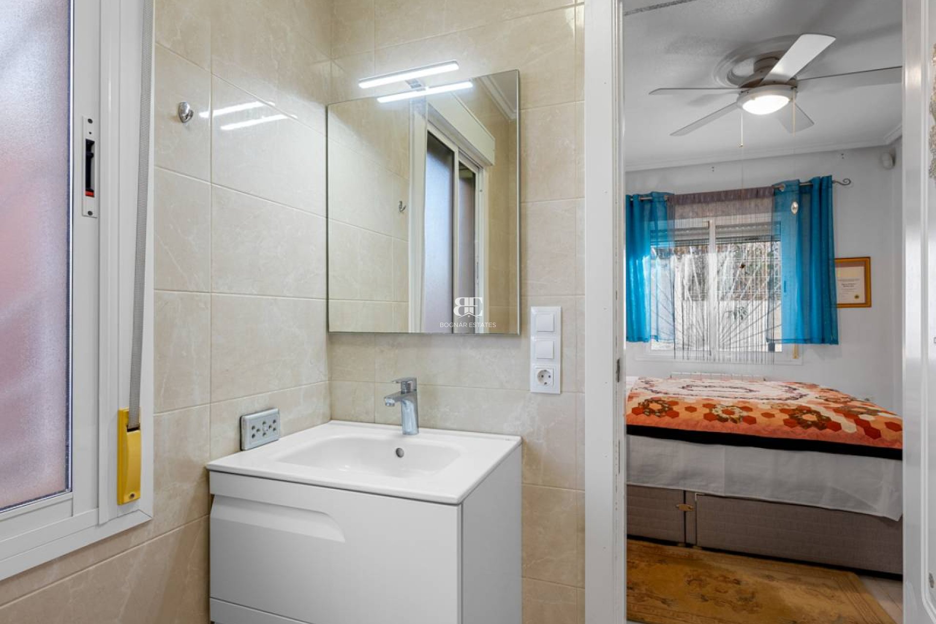 Herverkoop - Villa -
Ciudad Quesada