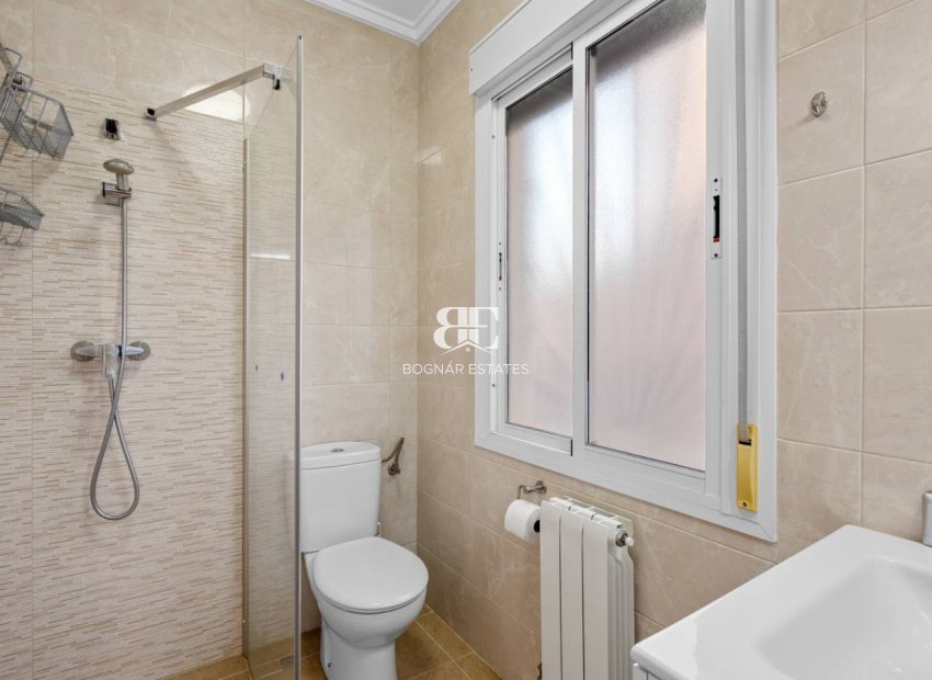 Herverkoop - Villa -
Ciudad Quesada