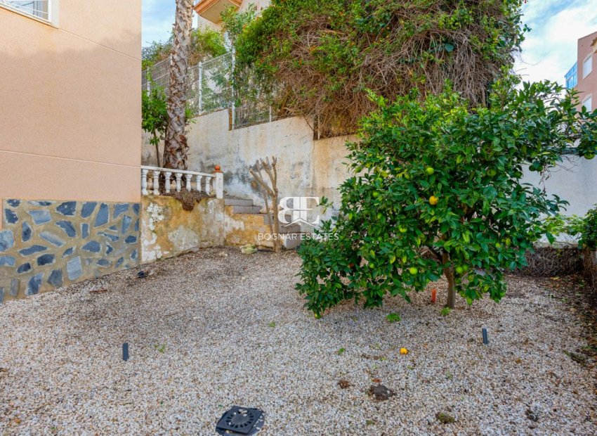 Herverkoop - Villa -
Ciudad Quesada