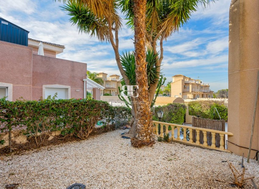 Herverkoop - Villa -
Ciudad Quesada