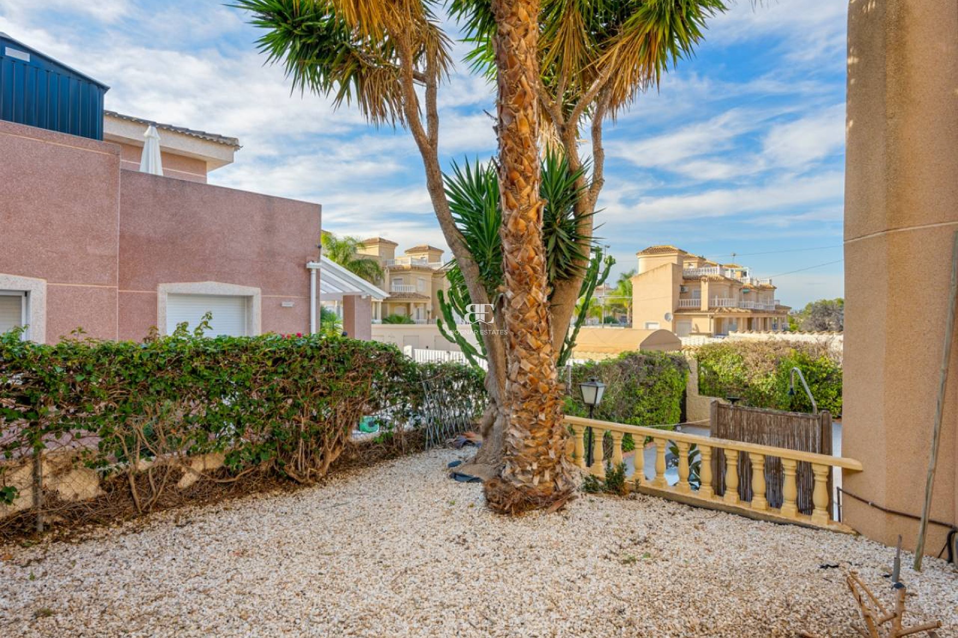 Herverkoop - Villa -
Ciudad Quesada