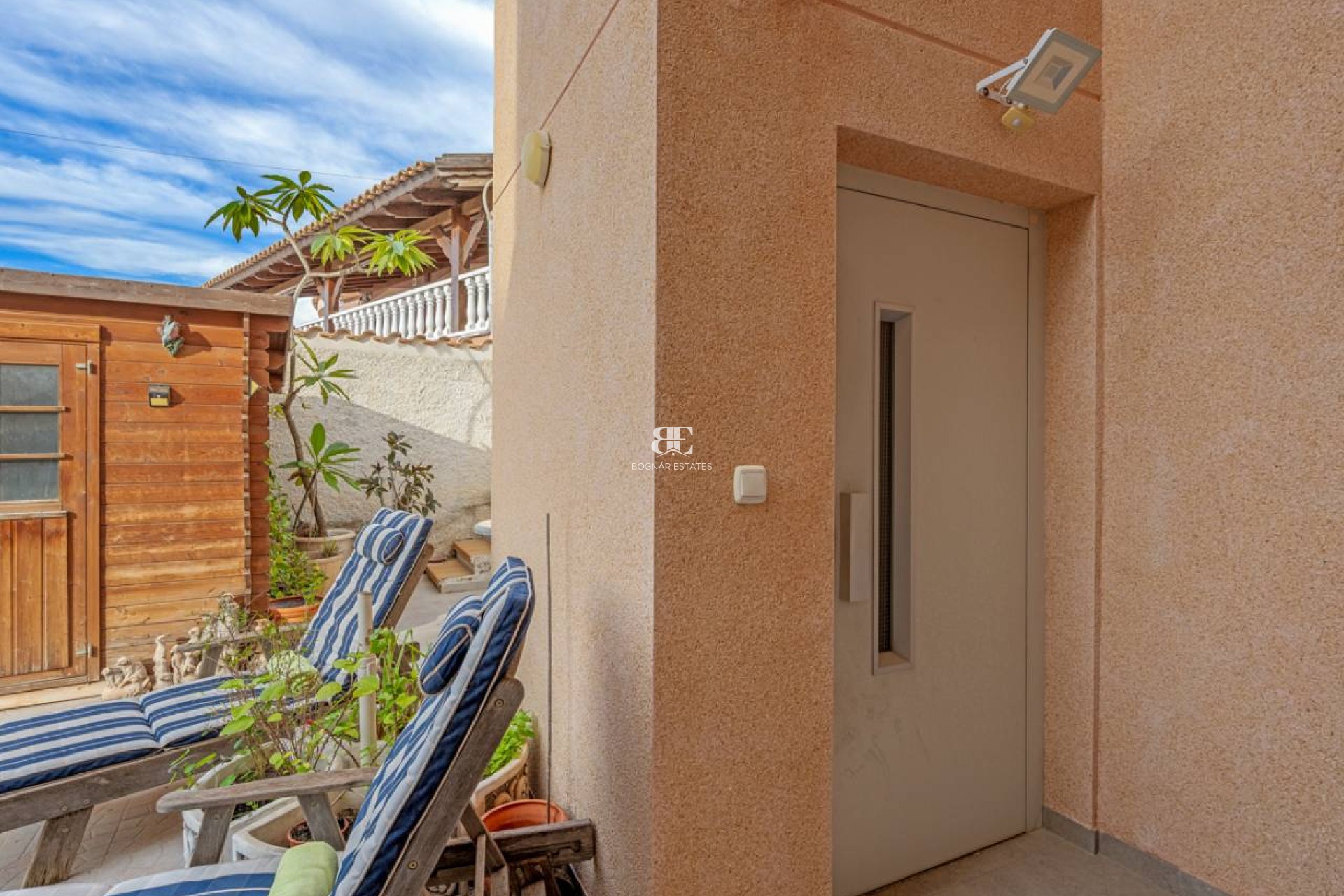 Herverkoop - Villa -
Ciudad Quesada