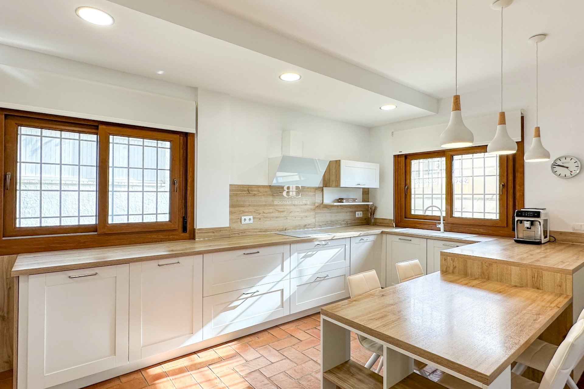 Herverkoop - Villa -
Dehesa de Campoamor - Dehesa de campoamor