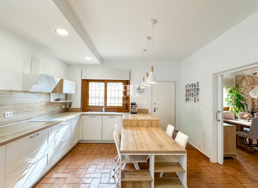 Herverkoop - Villa -
Dehesa de Campoamor - Dehesa de campoamor