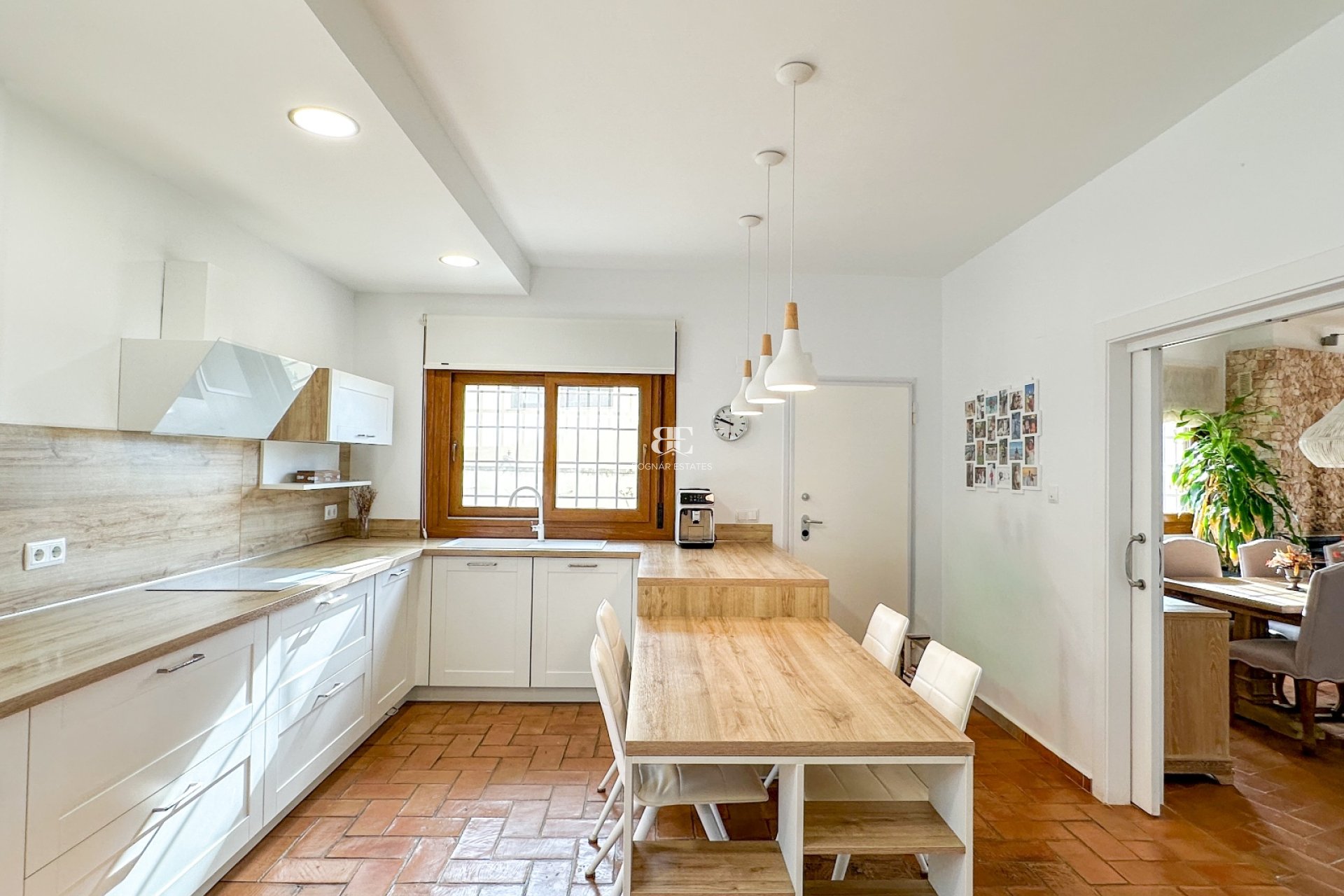 Herverkoop - Villa -
Dehesa de Campoamor - Dehesa de campoamor