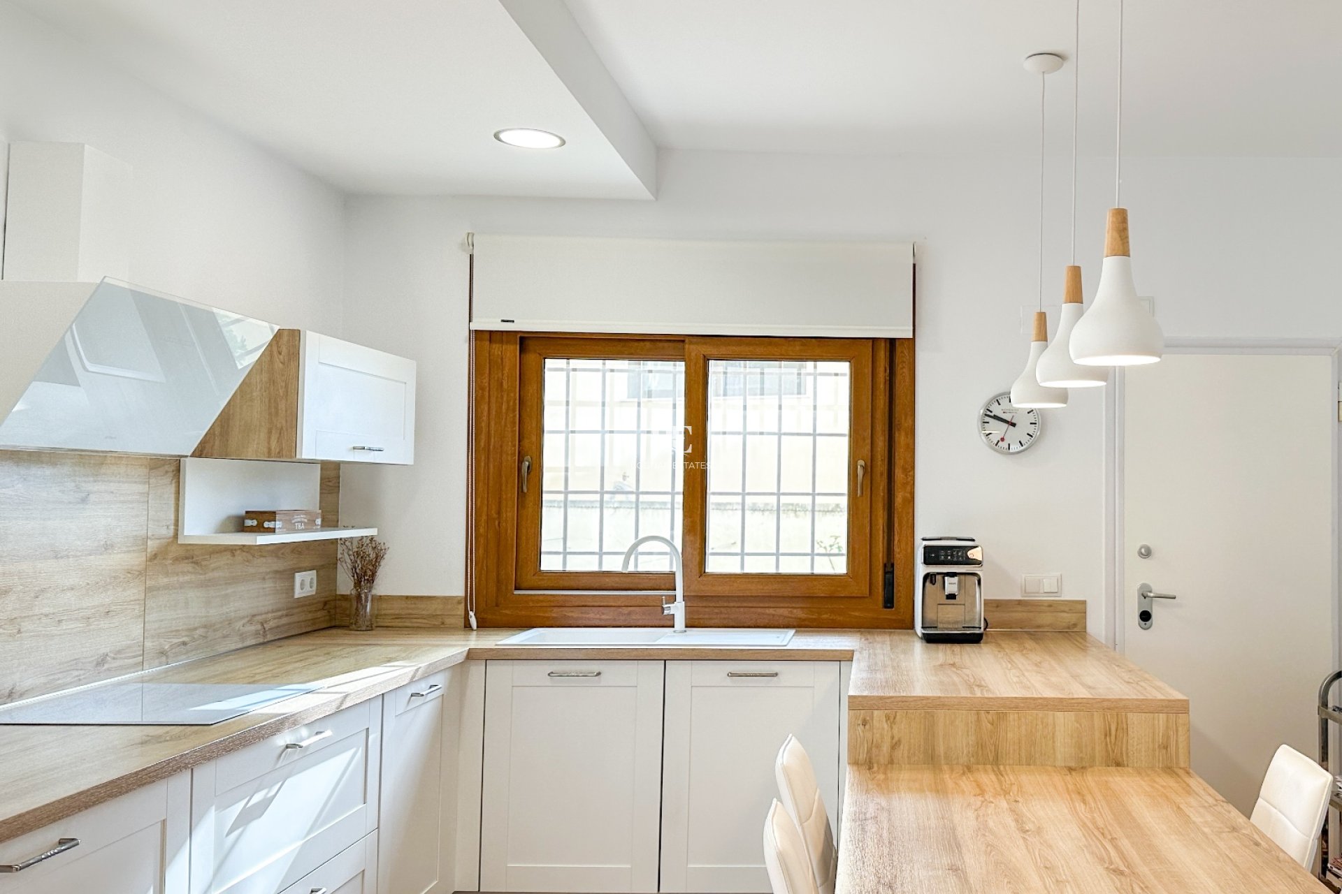 Herverkoop - Villa -
Dehesa de Campoamor - Dehesa de campoamor