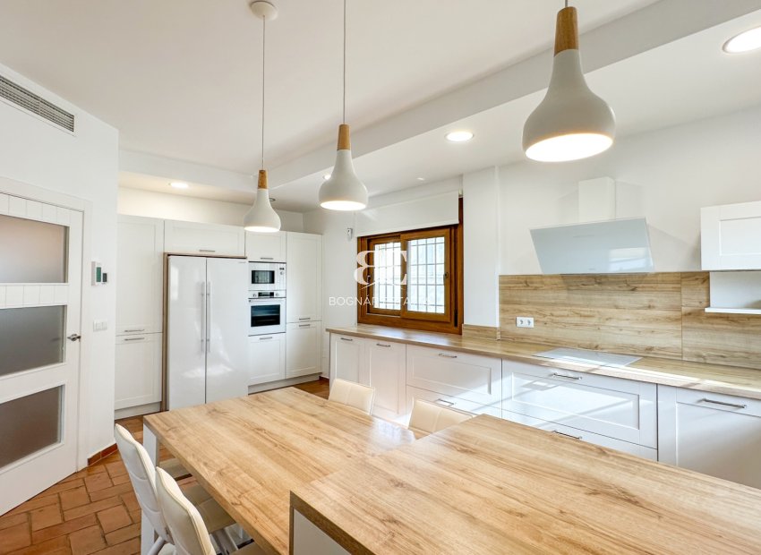 Herverkoop - Villa -
Dehesa de Campoamor - Dehesa de campoamor