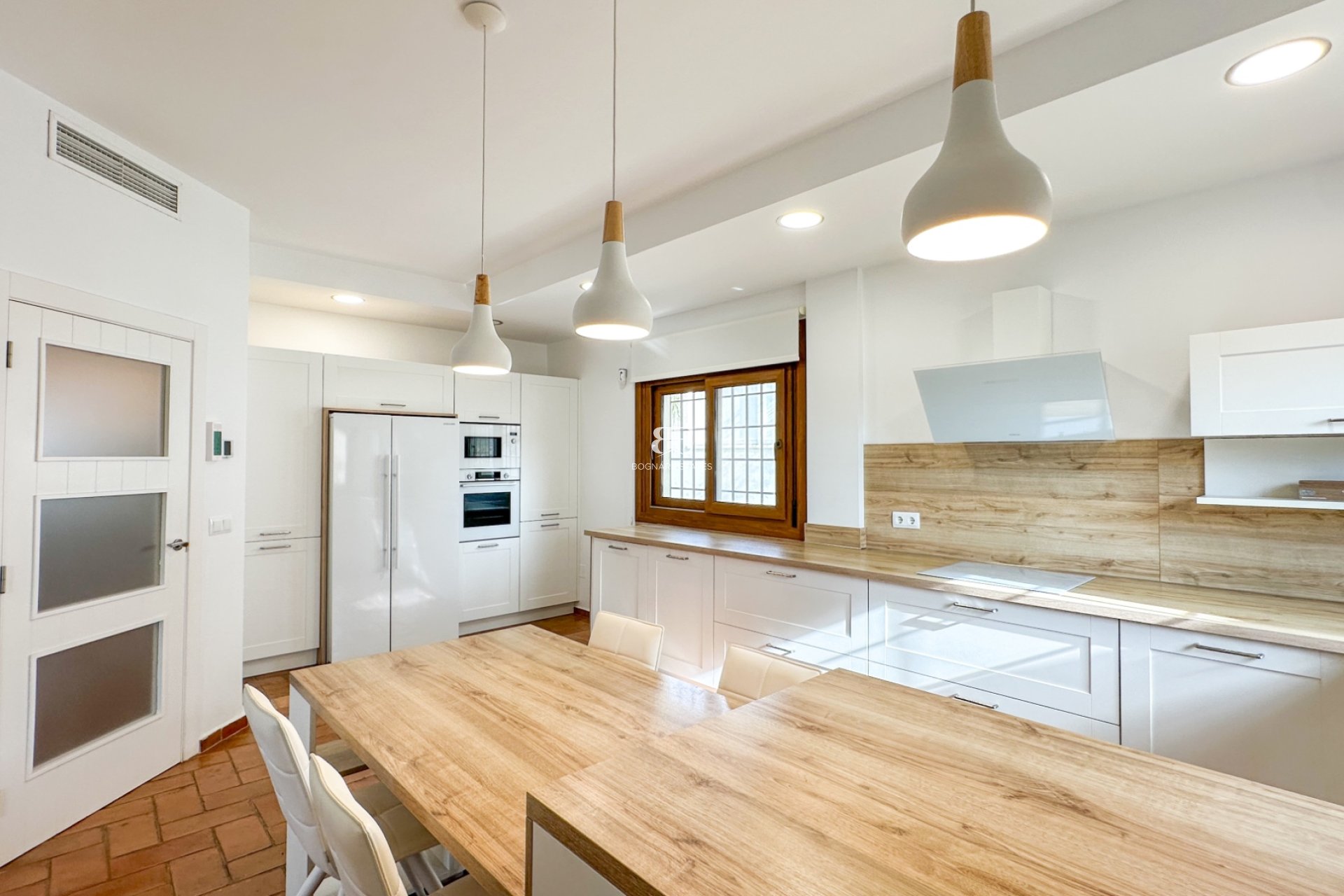 Herverkoop - Villa -
Dehesa de Campoamor - Dehesa de campoamor