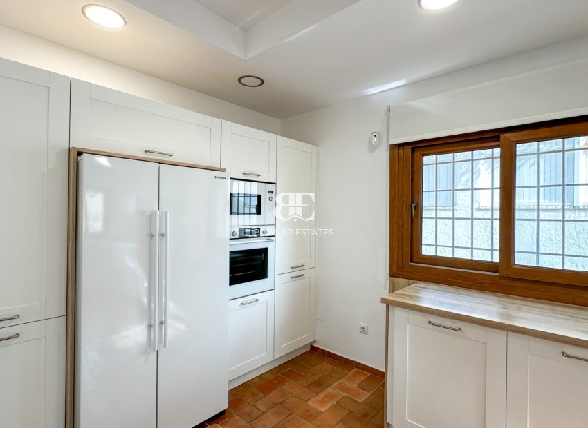 Herverkoop - Villa -
Dehesa de Campoamor - Dehesa de campoamor