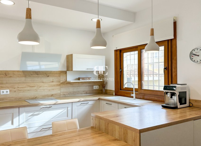 Herverkoop - Villa -
Dehesa de Campoamor - Dehesa de campoamor