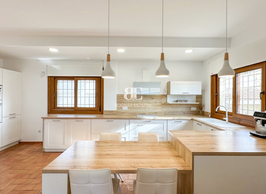 Herverkoop - Villa -
Dehesa de Campoamor - Dehesa de campoamor