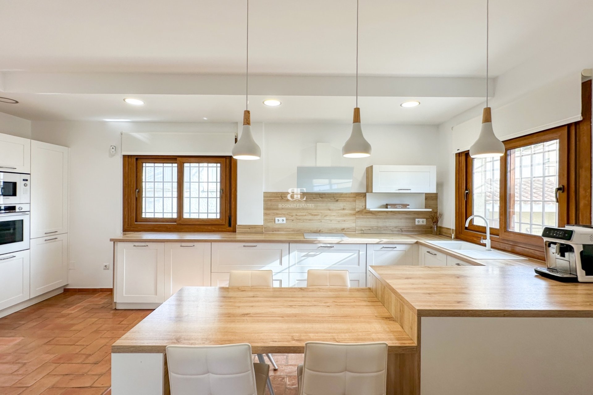 Herverkoop - Villa -
Dehesa de Campoamor - Dehesa de campoamor