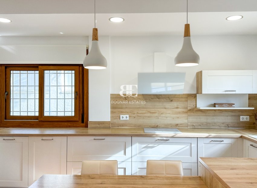 Herverkoop - Villa -
Dehesa de Campoamor - Dehesa de campoamor