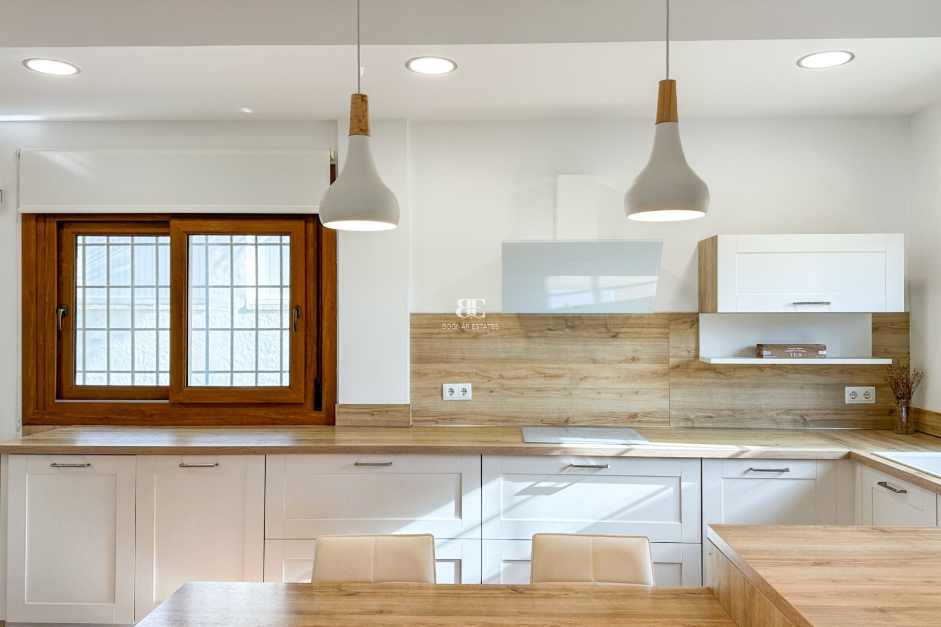 Herverkoop - Villa -
Dehesa de Campoamor - Dehesa de campoamor