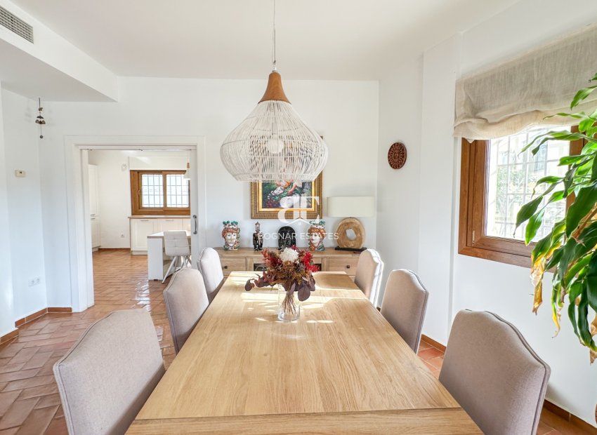 Herverkoop - Villa -
Dehesa de Campoamor - Dehesa de campoamor