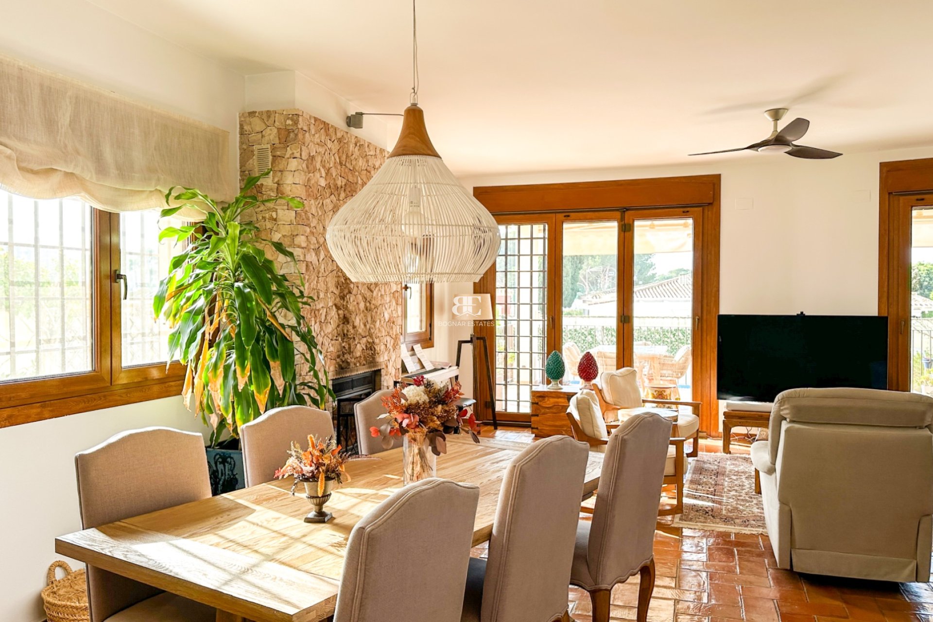 Herverkoop - Villa -
Dehesa de Campoamor - Dehesa de campoamor