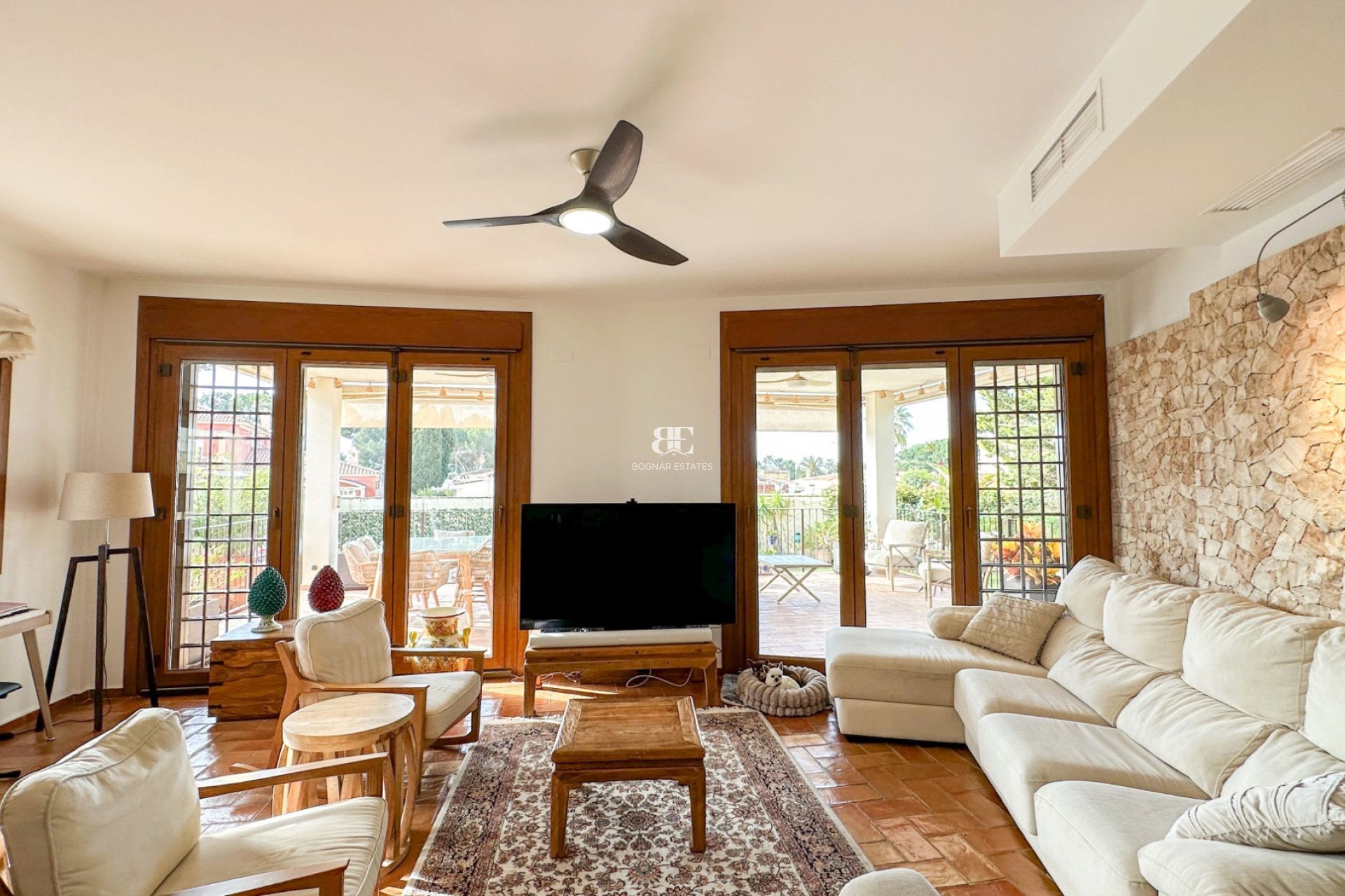 Herverkoop - Villa -
Dehesa de Campoamor - Dehesa de campoamor