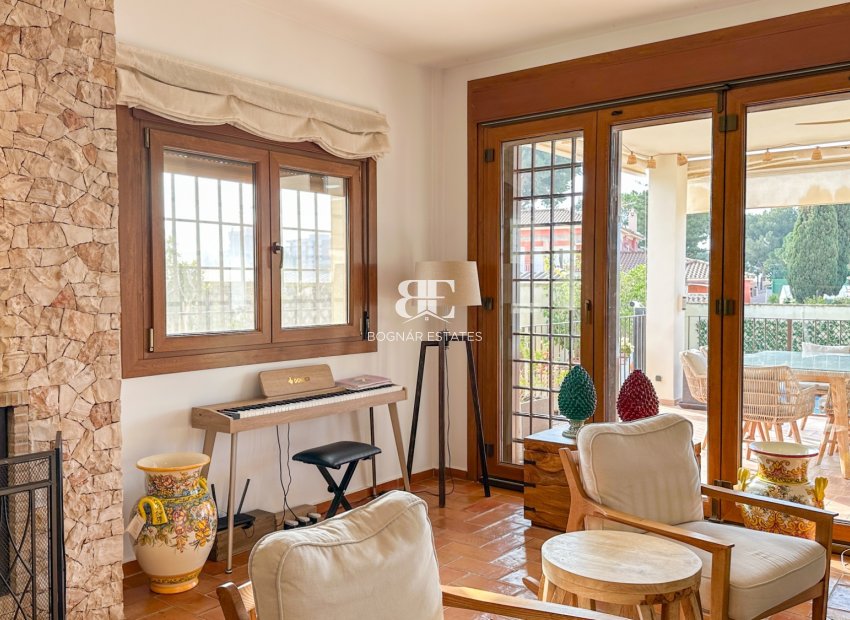 Herverkoop - Villa -
Dehesa de Campoamor - Dehesa de campoamor