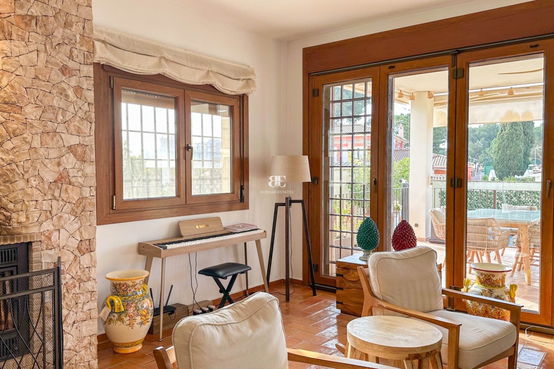 Herverkoop - Villa -
Dehesa de Campoamor - Dehesa de campoamor