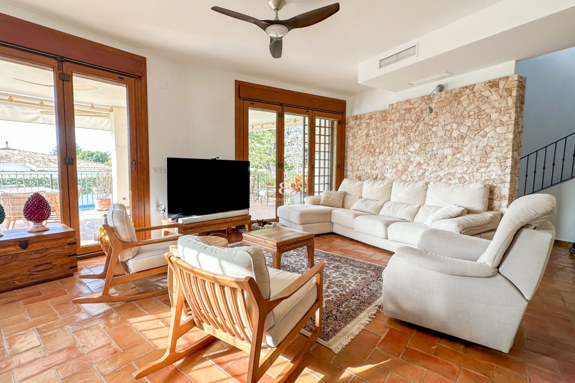 Herverkoop - Villa -
Dehesa de Campoamor - Dehesa de campoamor