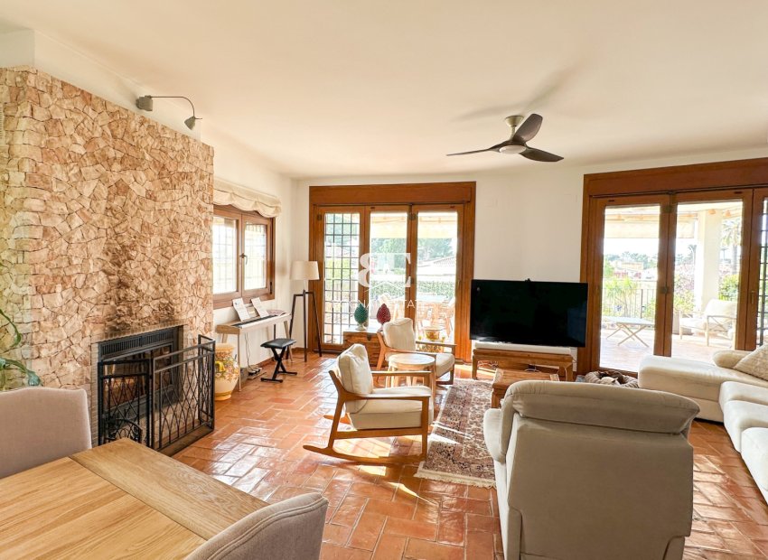 Herverkoop - Villa -
Dehesa de Campoamor - Dehesa de campoamor