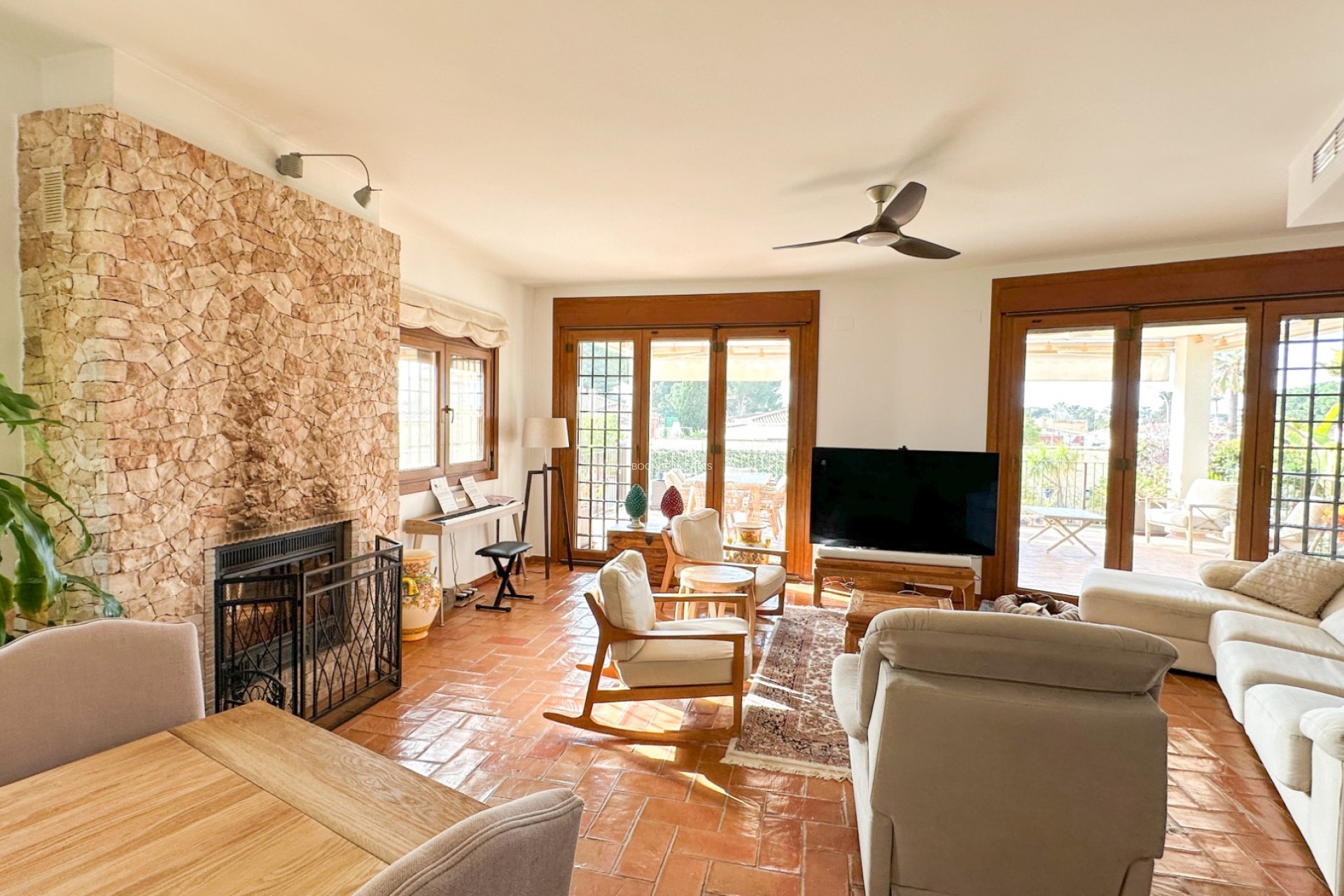 Herverkoop - Villa -
Dehesa de Campoamor - Dehesa de campoamor