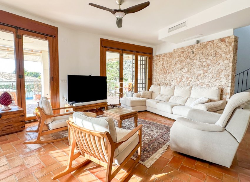 Herverkoop - Villa -
Dehesa de Campoamor - Dehesa de campoamor