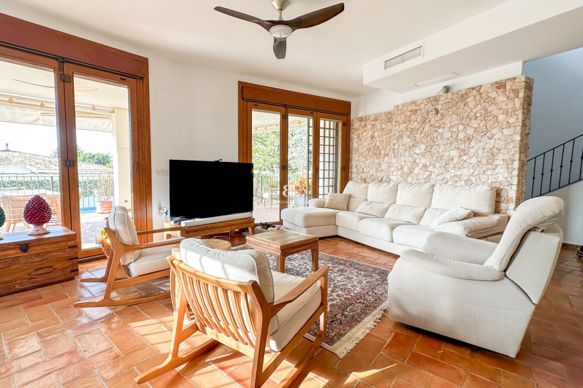 Herverkoop - Villa -
Dehesa de Campoamor - Dehesa de campoamor