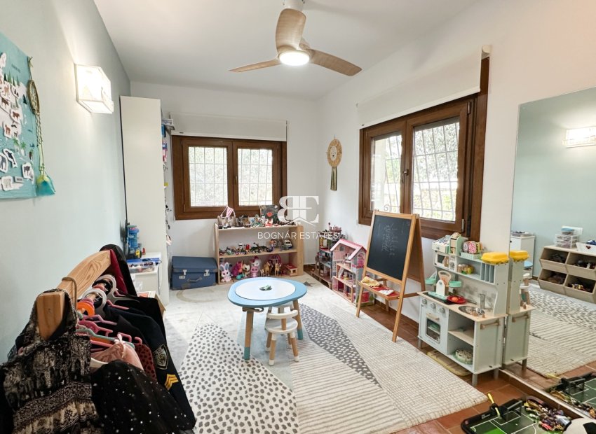 Herverkoop - Villa -
Dehesa de Campoamor - Dehesa de campoamor