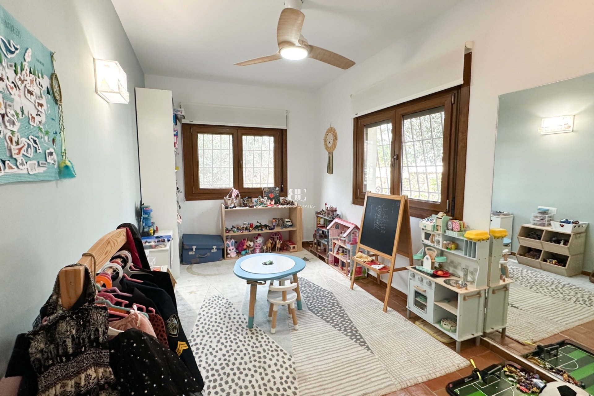 Herverkoop - Villa -
Dehesa de Campoamor - Dehesa de campoamor