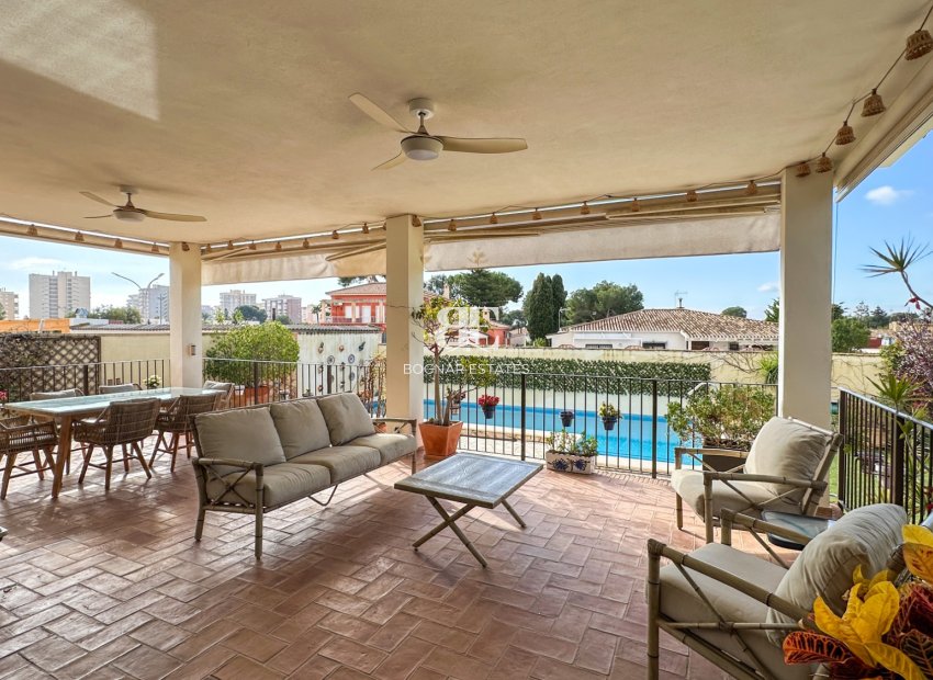 Herverkoop - Villa -
Dehesa de Campoamor - Dehesa de campoamor