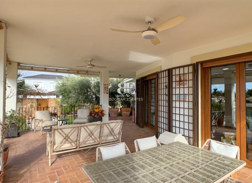 Herverkoop - Villa -
Dehesa de Campoamor - Dehesa de campoamor