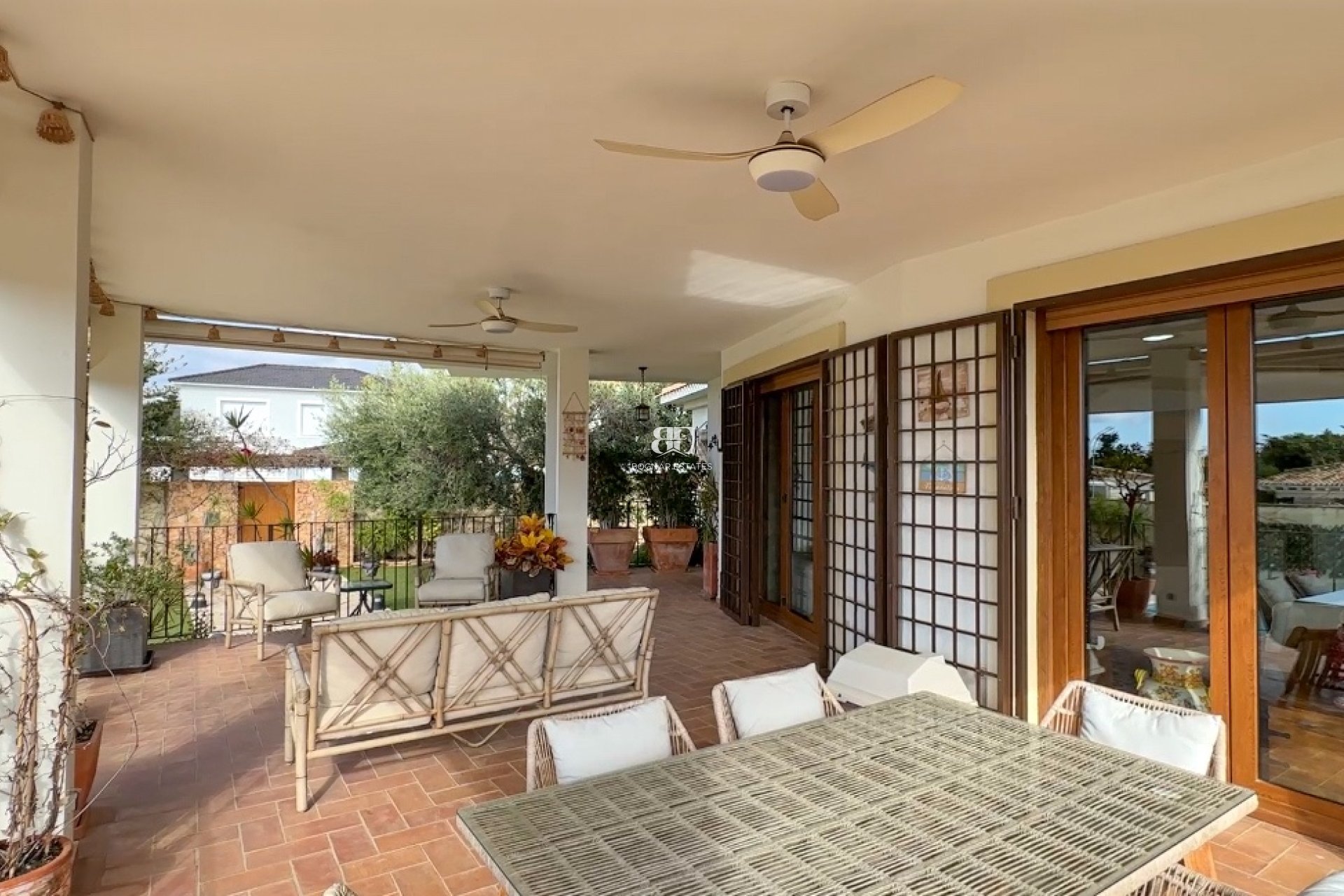 Herverkoop - Villa -
Dehesa de Campoamor - Dehesa de campoamor