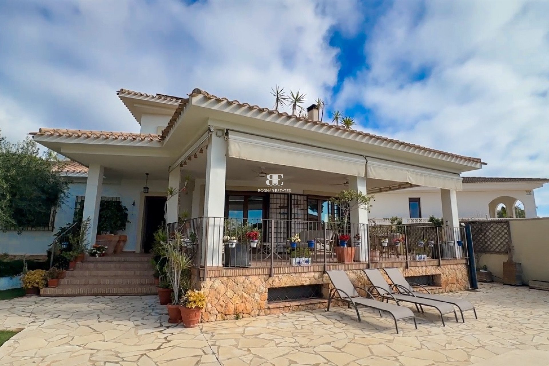 Herverkoop - Villa -
Dehesa de Campoamor - Dehesa de campoamor