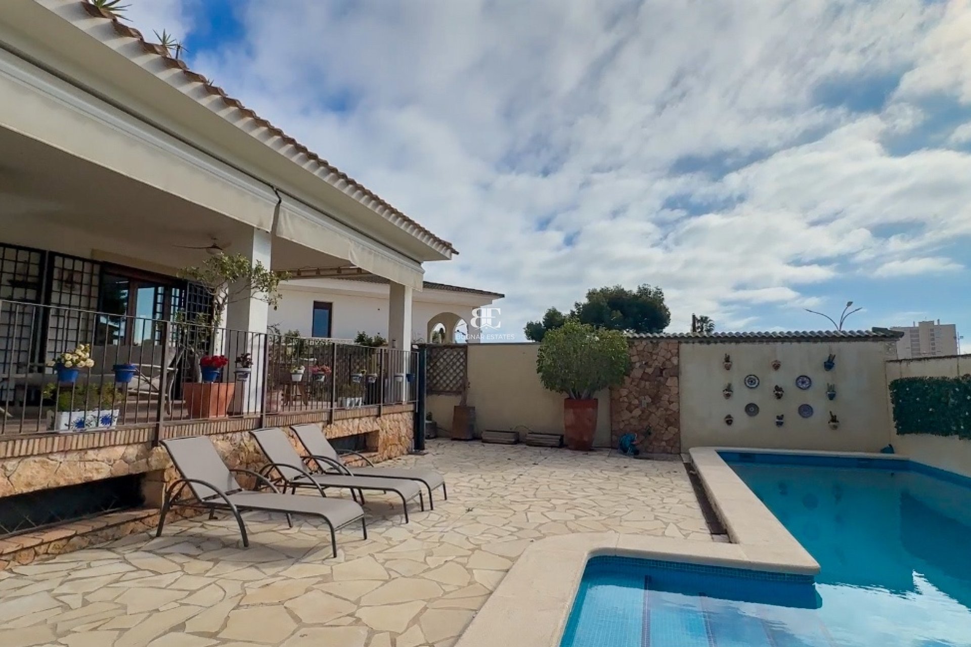 Herverkoop - Villa -
Dehesa de Campoamor - Dehesa de campoamor