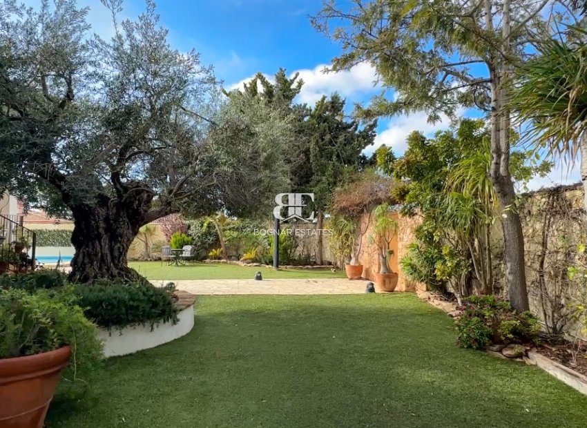 Herverkoop - Villa -
Dehesa de Campoamor - Dehesa de campoamor