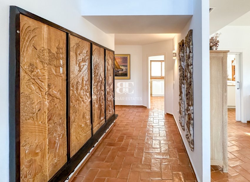 Herverkoop - Villa -
Dehesa de Campoamor - Dehesa de campoamor