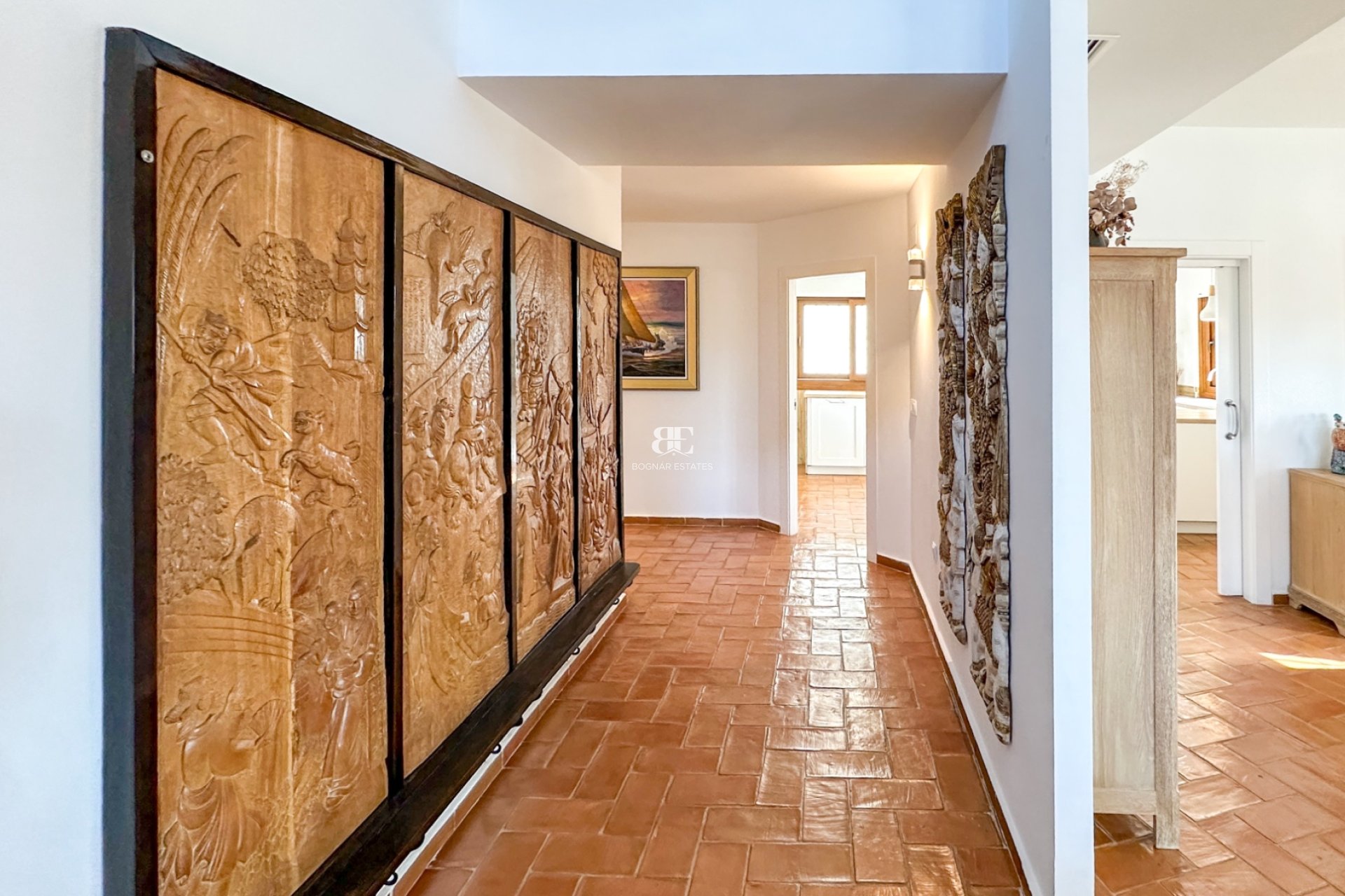 Herverkoop - Villa -
Dehesa de Campoamor - Dehesa de campoamor