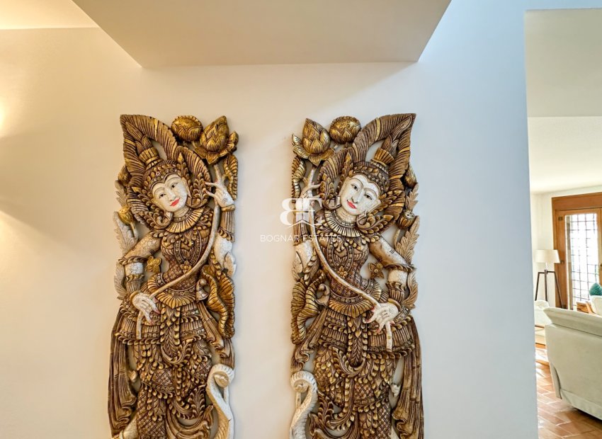 Herverkoop - Villa -
Dehesa de Campoamor - Dehesa de campoamor